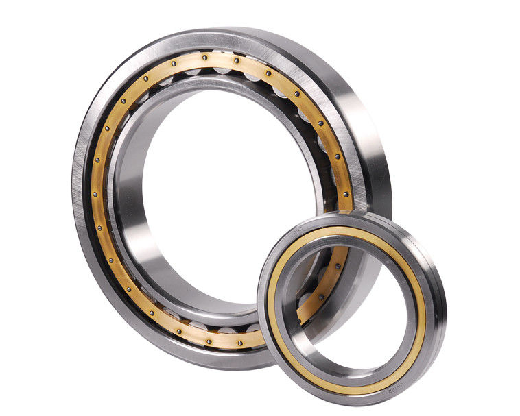 Cylindrical Bearings